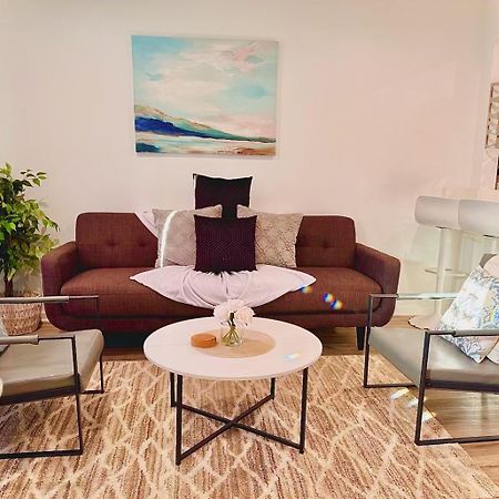Modern Home Near Uptown Clt, Airport And More Charlotte Exterior foto