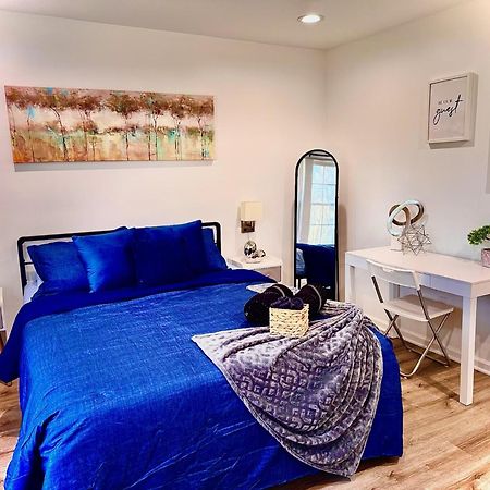 Modern Home Near Uptown Clt, Airport And More Charlotte Exterior foto