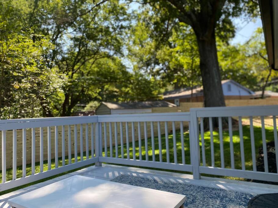 Modern Home Near Uptown Clt, Airport And More Charlotte Exterior foto
